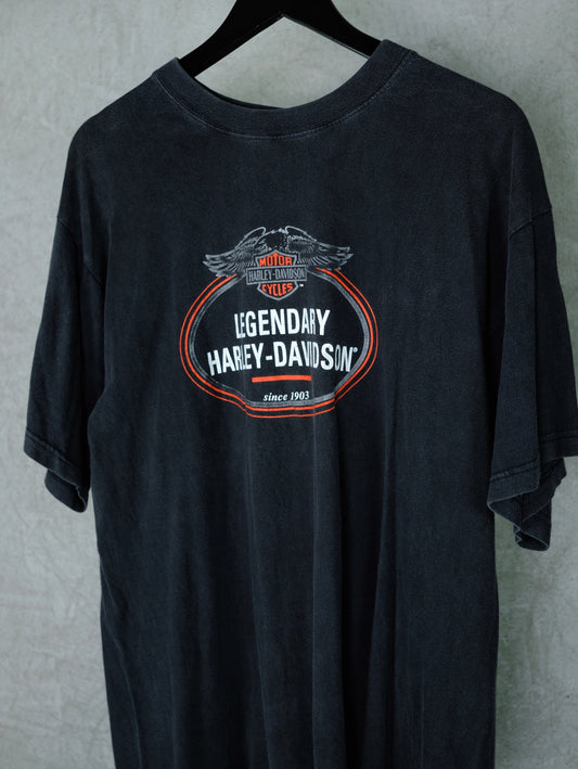 Harley-Davidson “Legendary Since 1903” T-shirt
