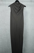 Rick Owens SS15 Maxi Dress