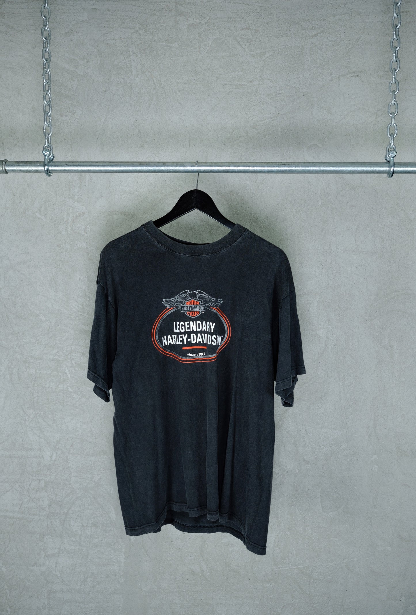 Harley-Davidson “Legendary Since 1903” T-shirt