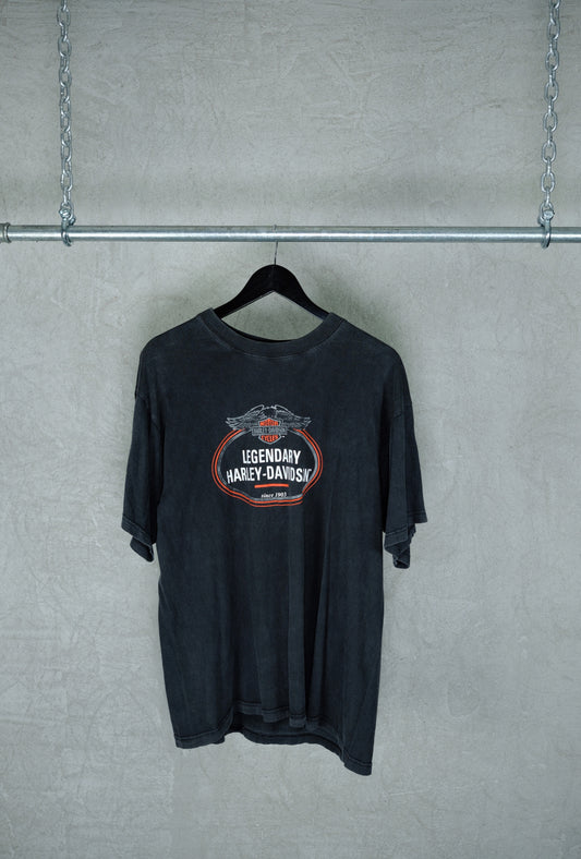 Harley-Davidson “Legendary Since 1903” T-shirt
