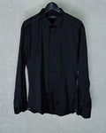 Takeshi Kurosawa Black Shirt