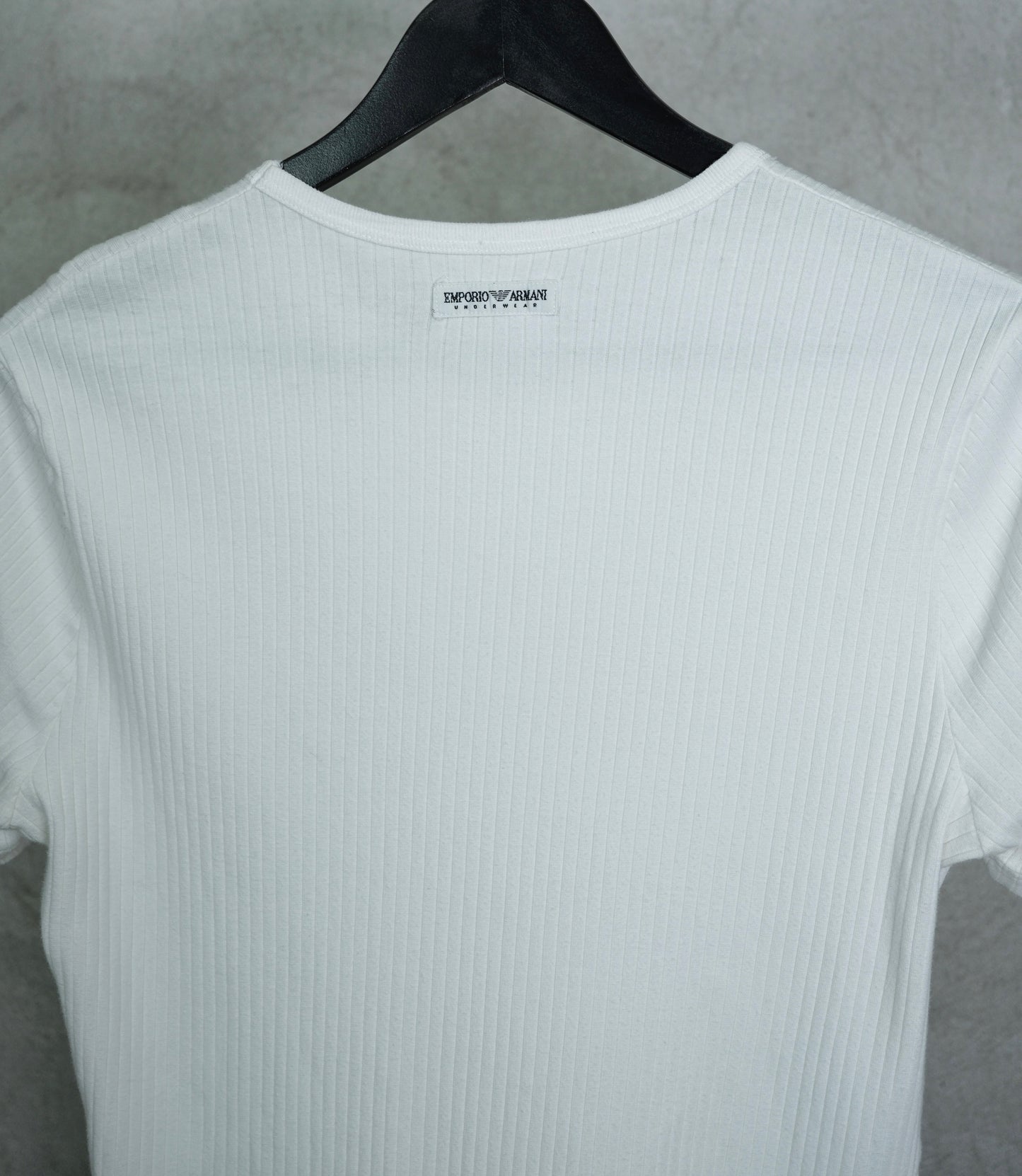 Emporio Armani V-neck T-shirt