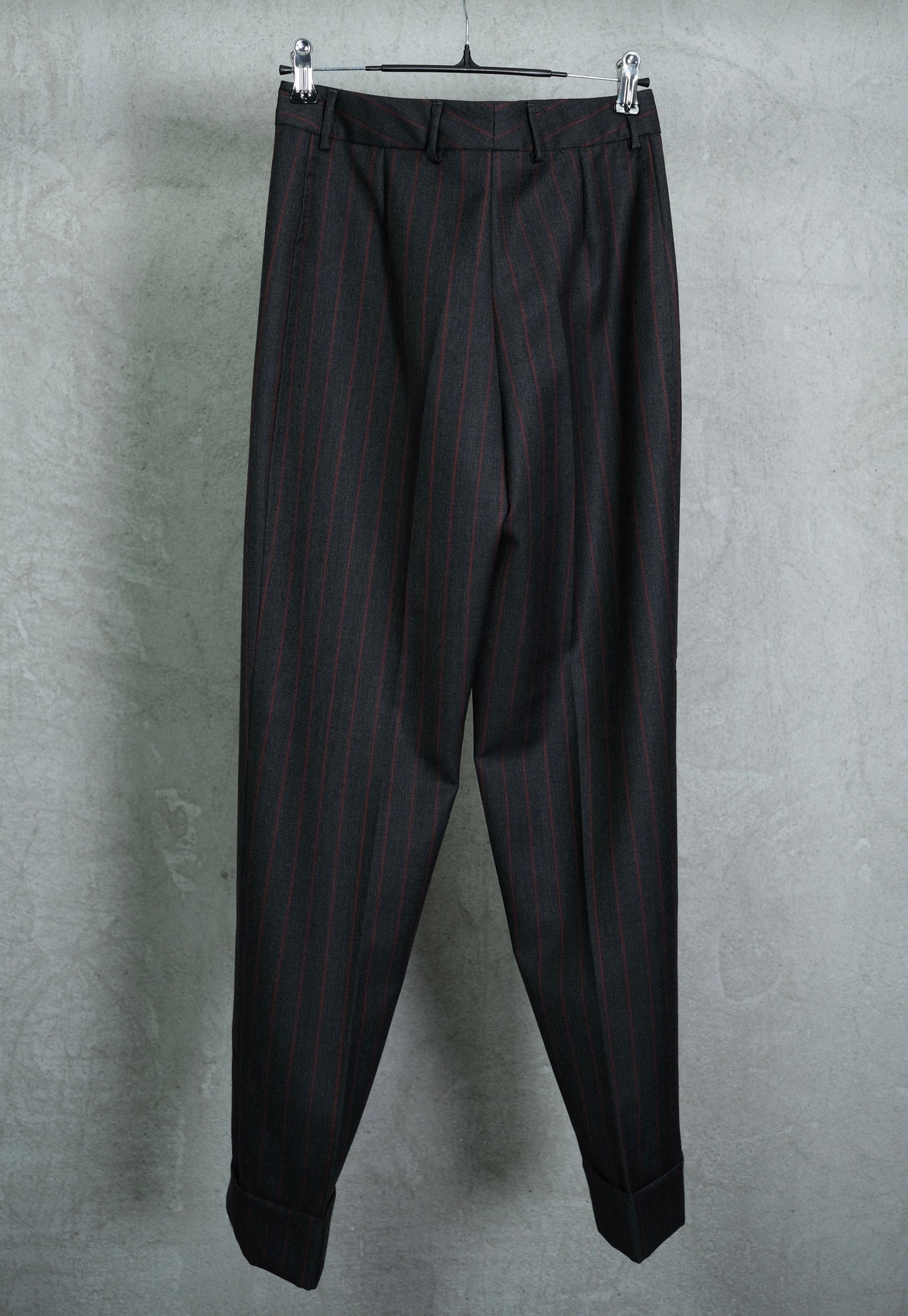 Dolce & Gabbana tailored trousers