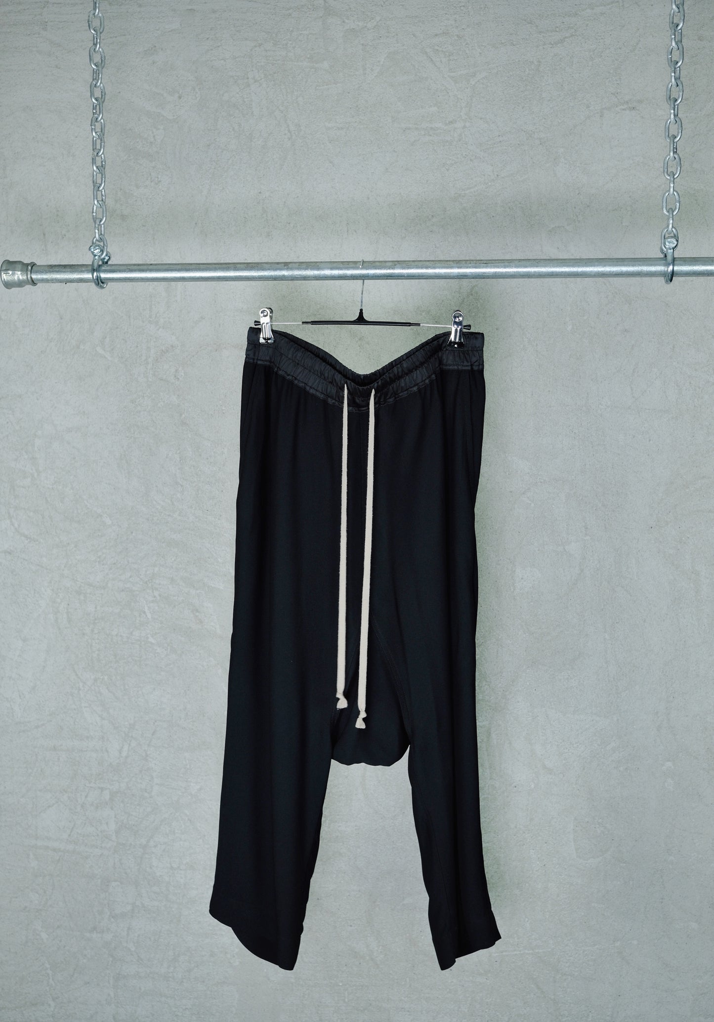 Rick Owens Drawstring Pants