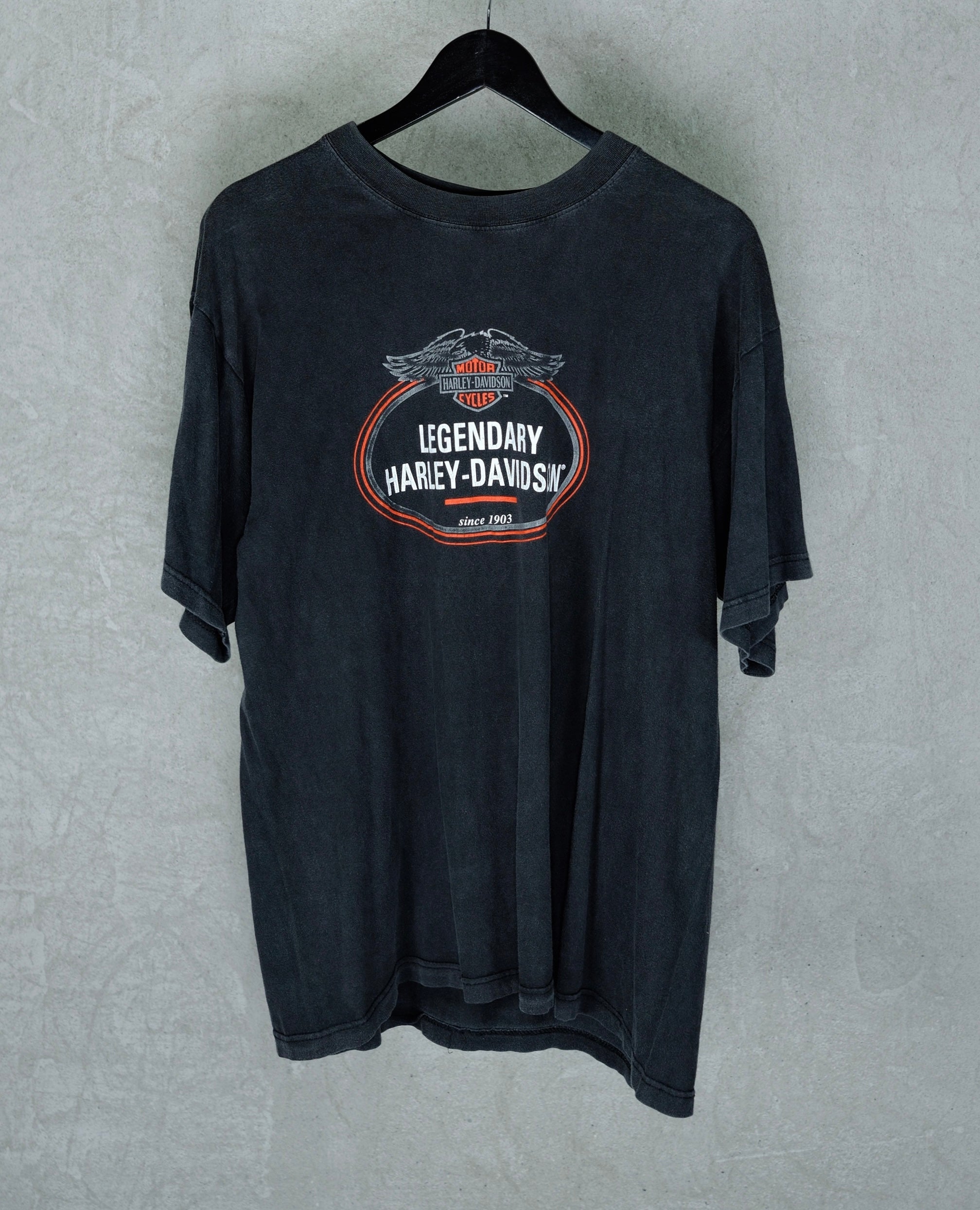Harley-Davidson “Legendary Since 1903” T-shirt