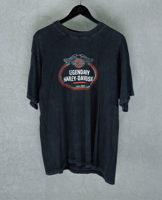 Harley-Davidson “Legendary Since 1903” T-shirt