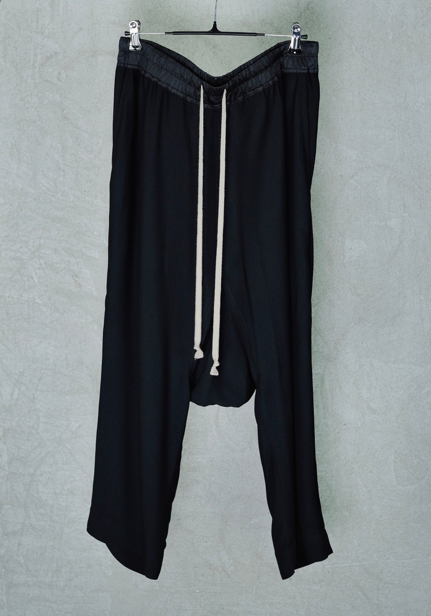 Rick Owens Drawstring Pants