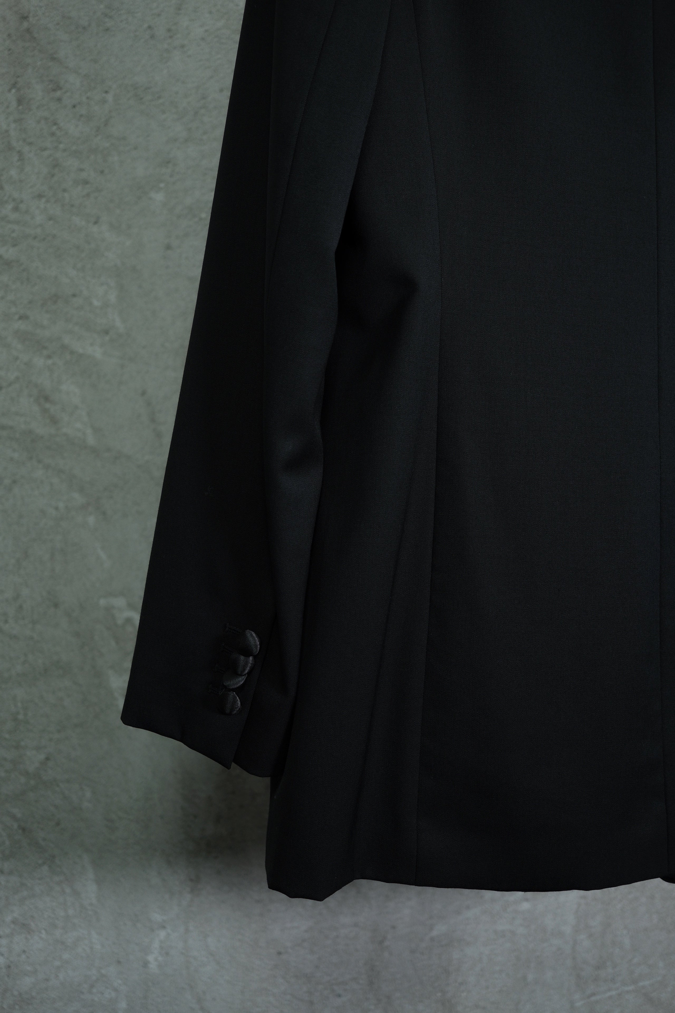 Pierre Balmain blazer 1990s