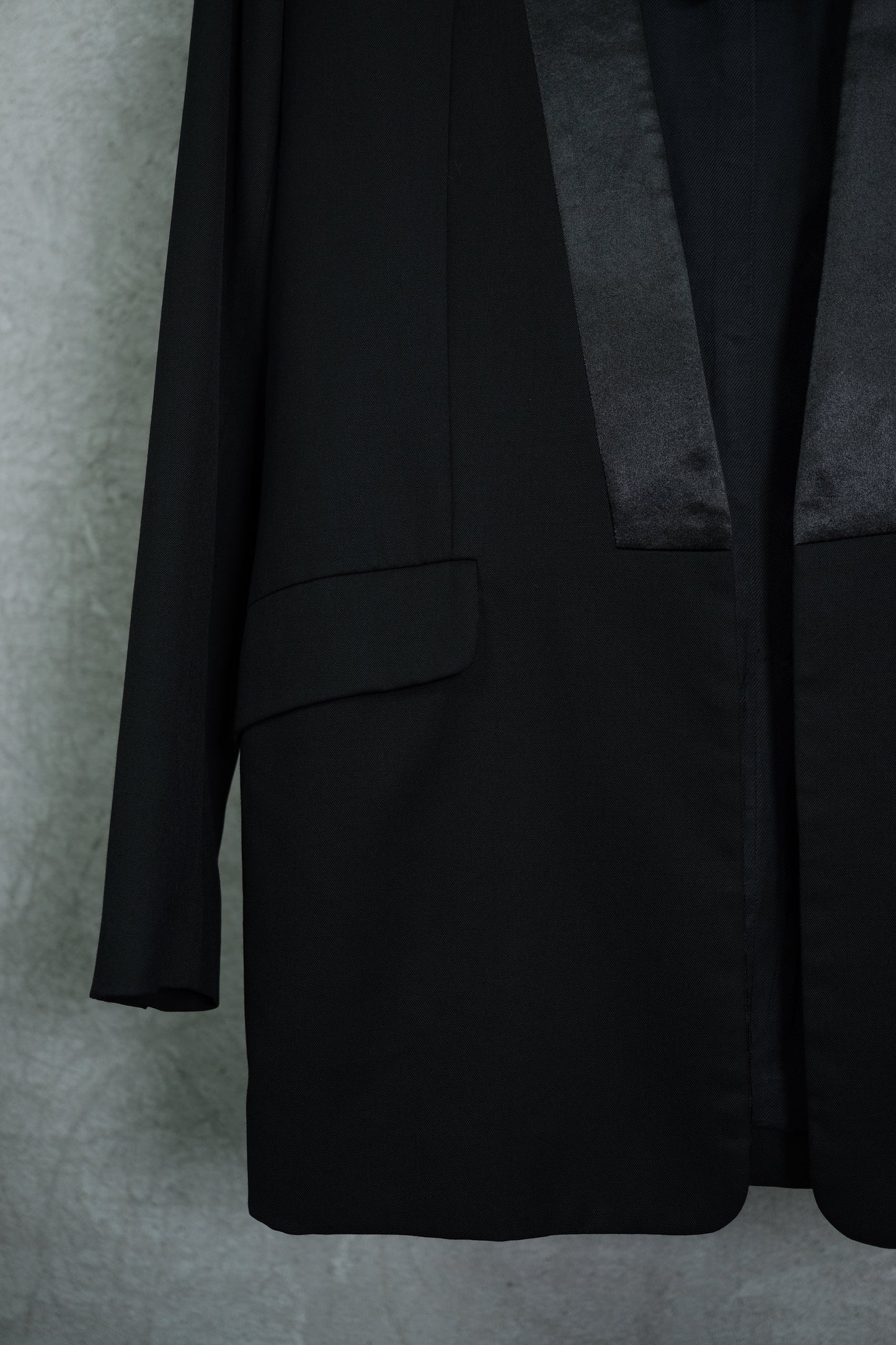 Pierre Balmain blazer 1990s