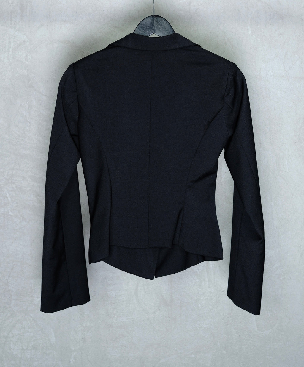 Vivienne Westwood Anglomania SS14 Blazer
