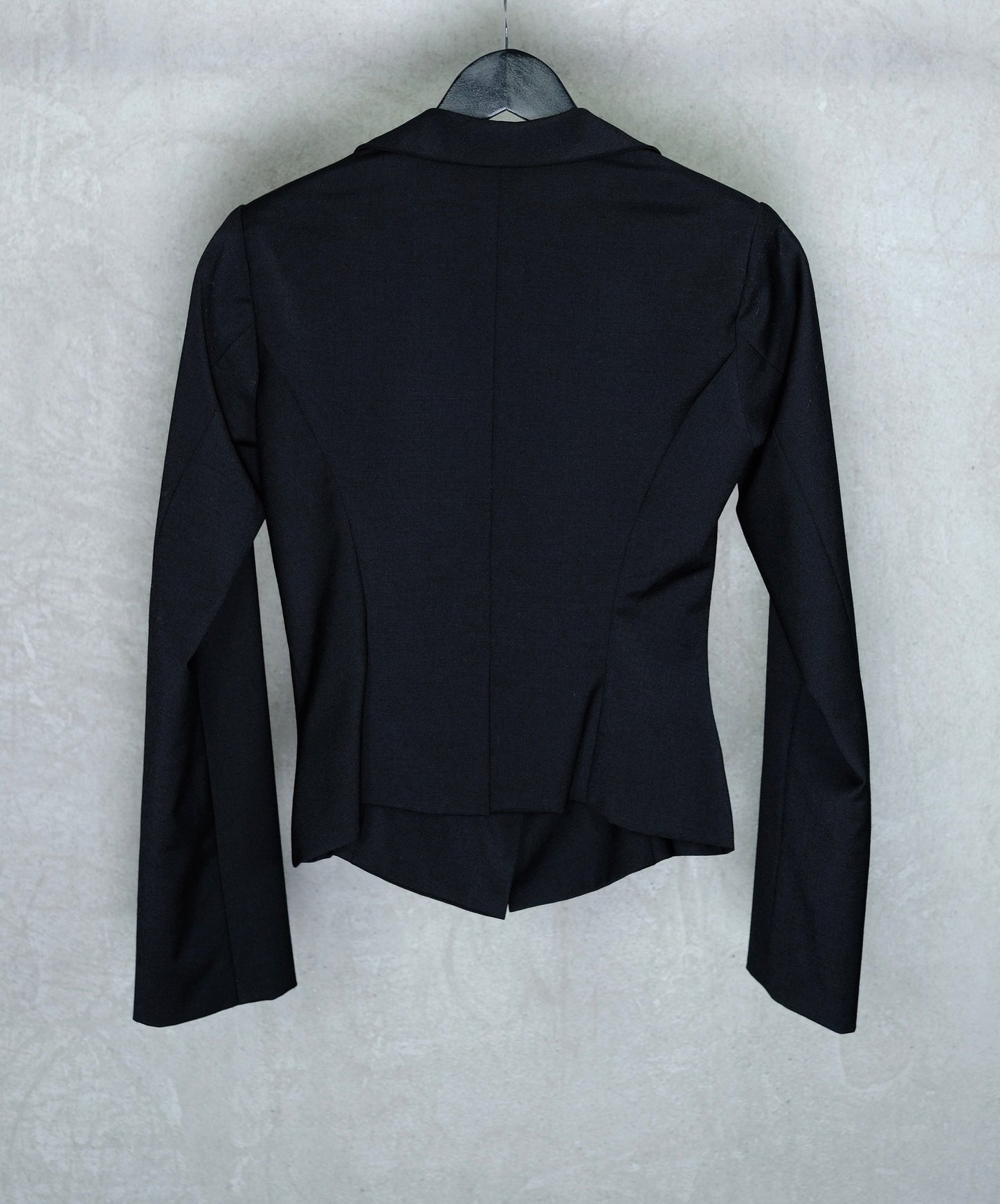Vivienne Westwood Anglomania SS14 Blazer