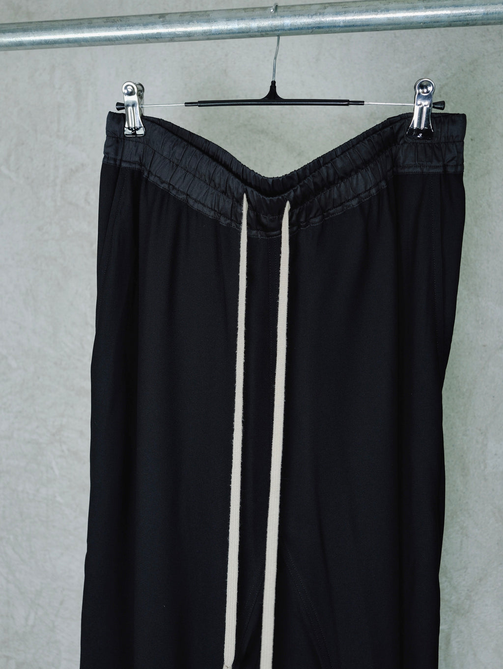 Rick Owens Drawstring Pants