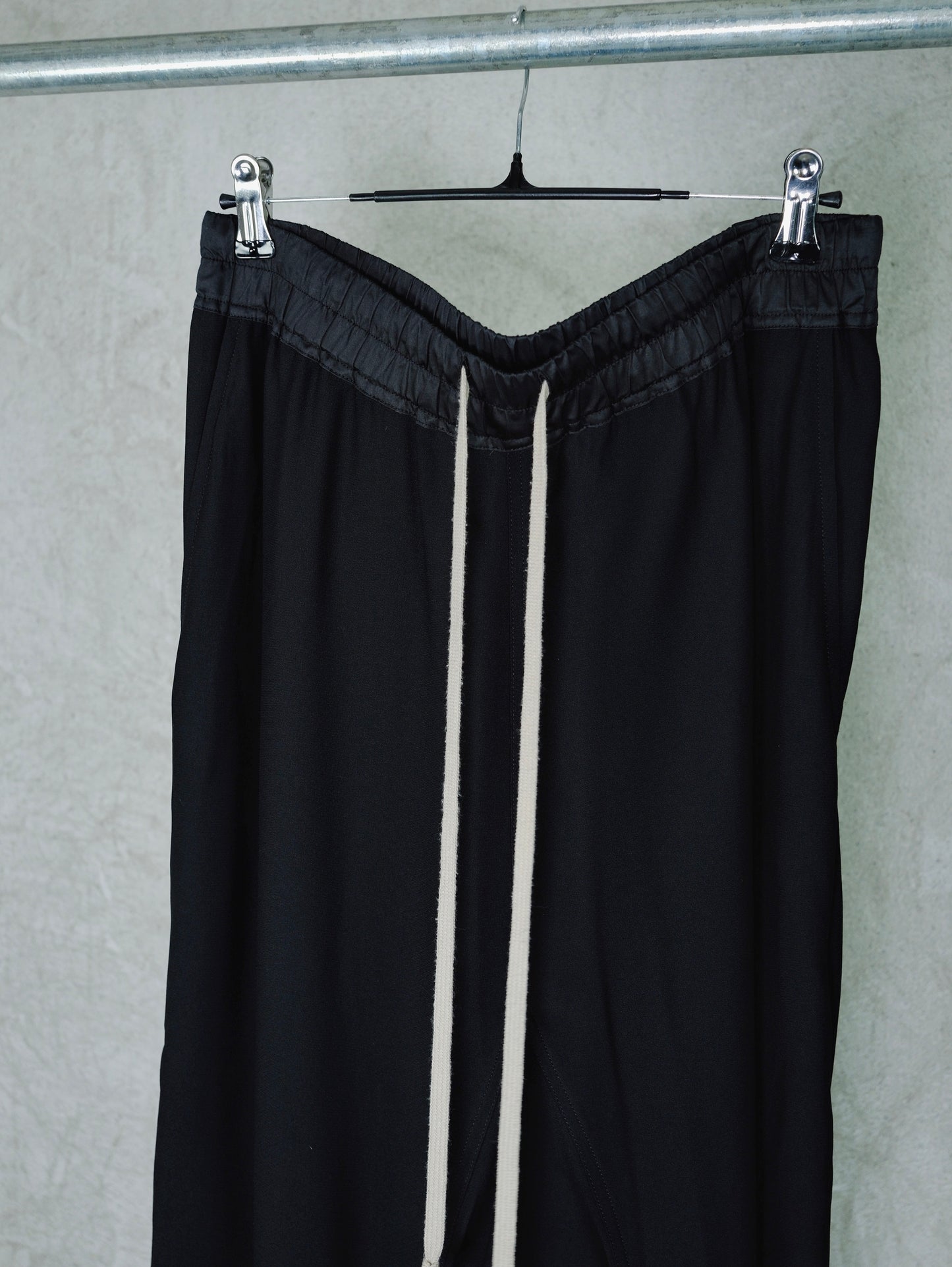 Rick Owens Drawstring Pants