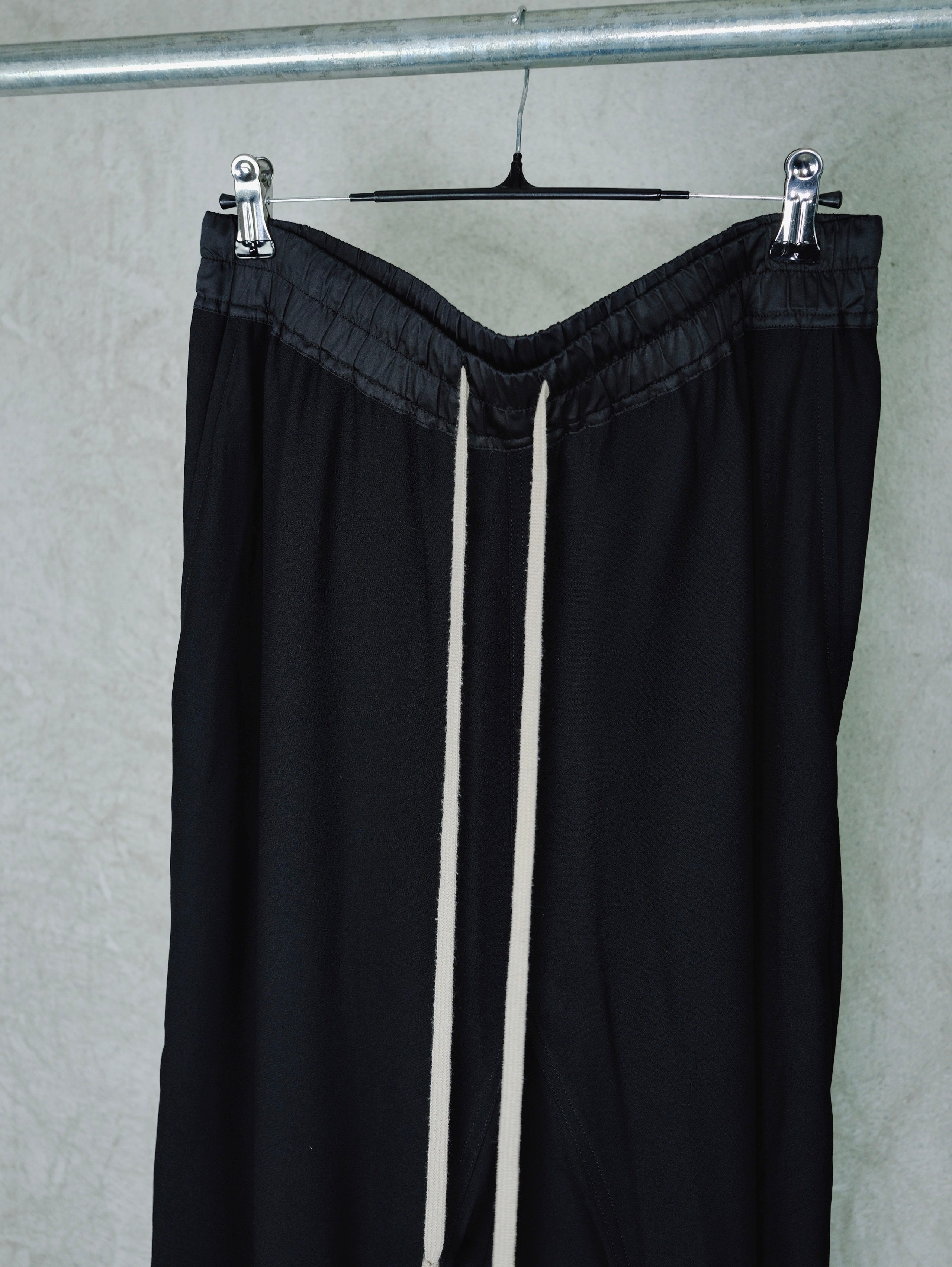 Rick Owens Drawstring Pants