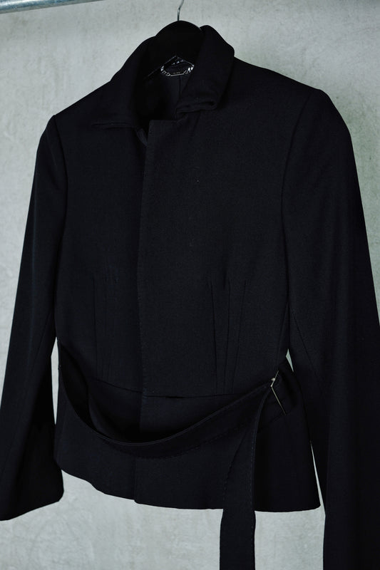 Gucci Tailored Jacket from the Tom Ford era 2000s