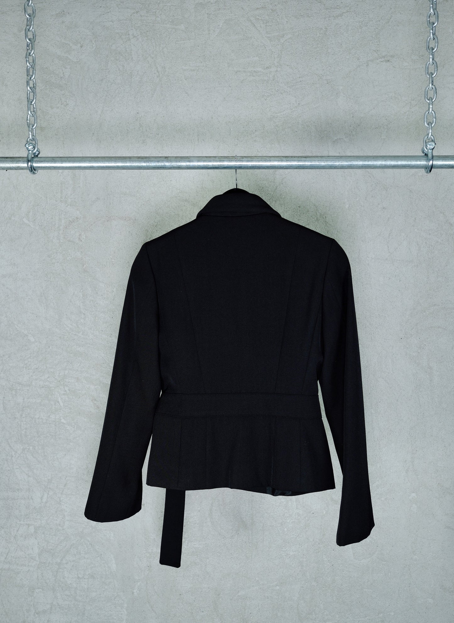 Gucci Tailored Jacket from the Tom Ford era 2000s