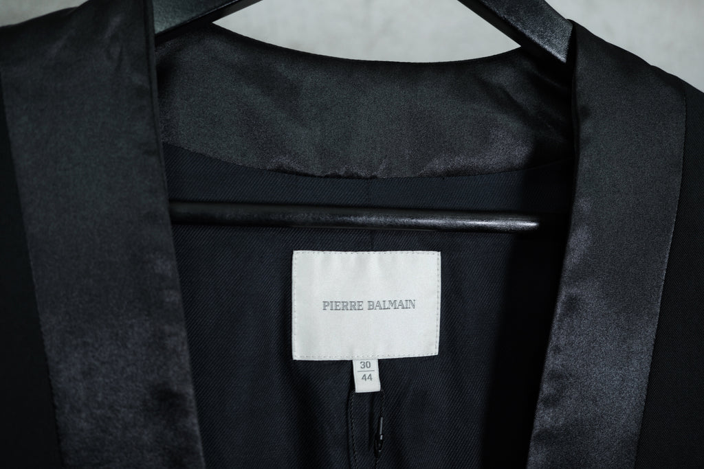 Pierre Balmain blazer 1990s
