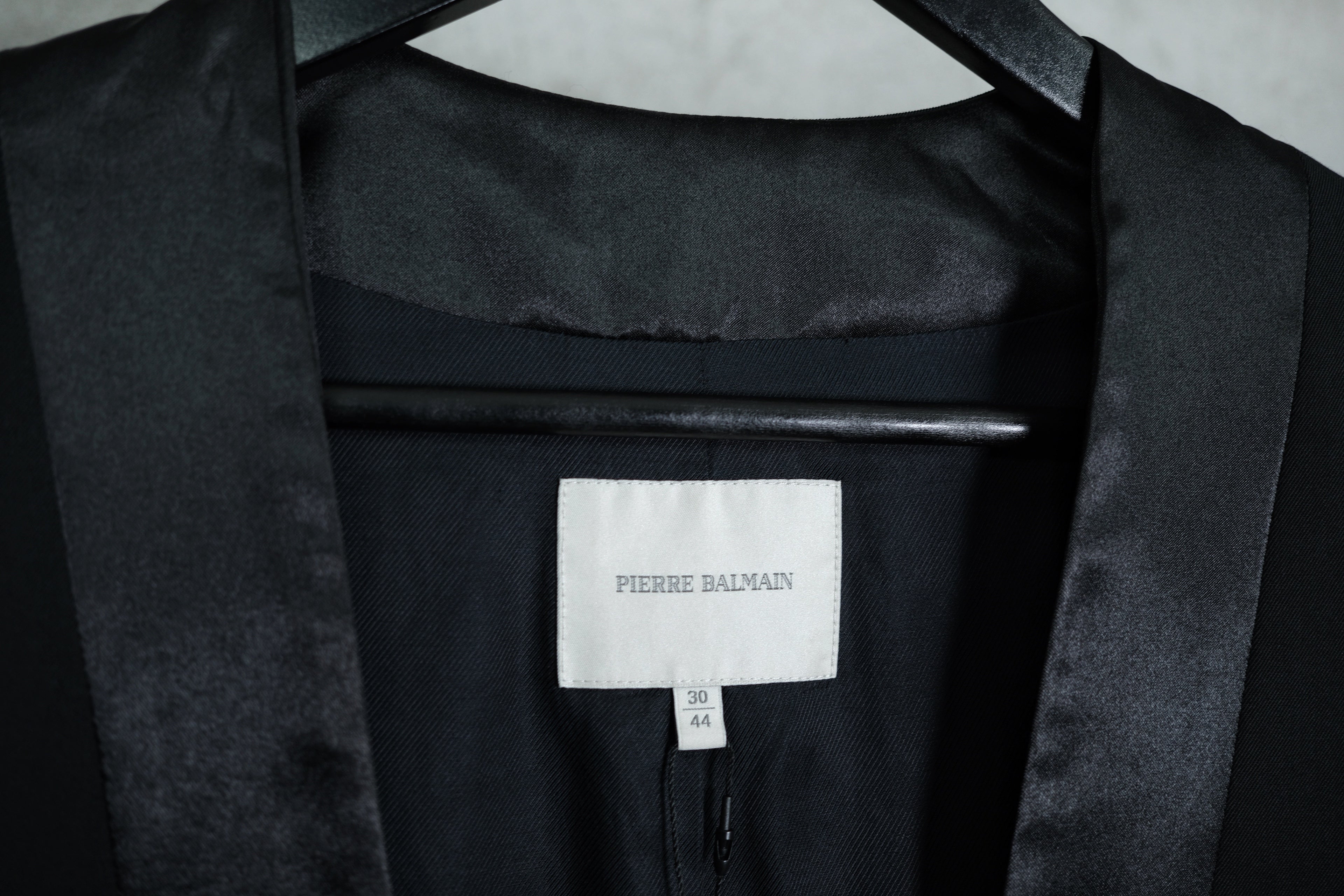 Pierre Balmain blazer 1990s