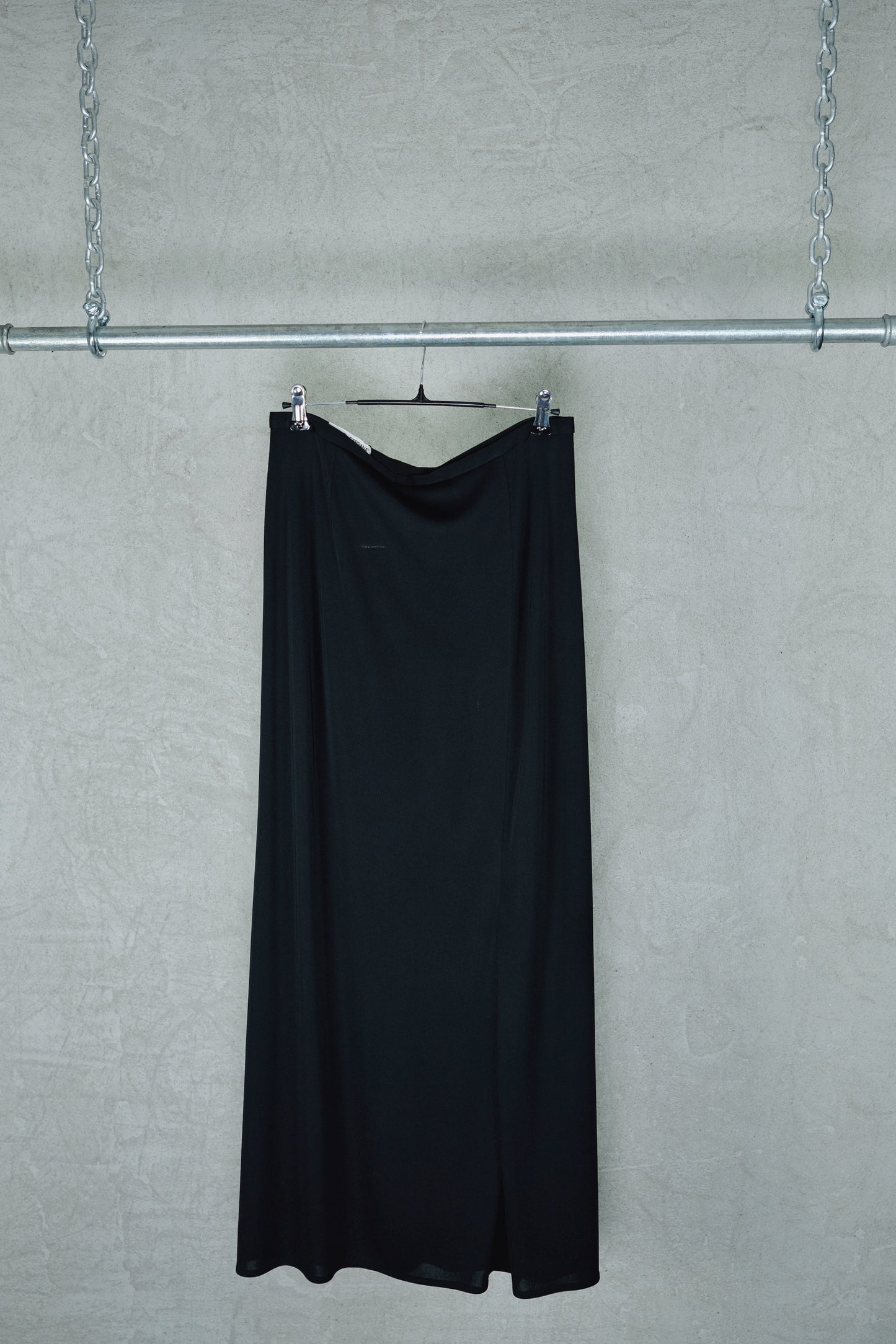 Dolce & Gabbana Tailored Pencil Skirt (Early 2000s)