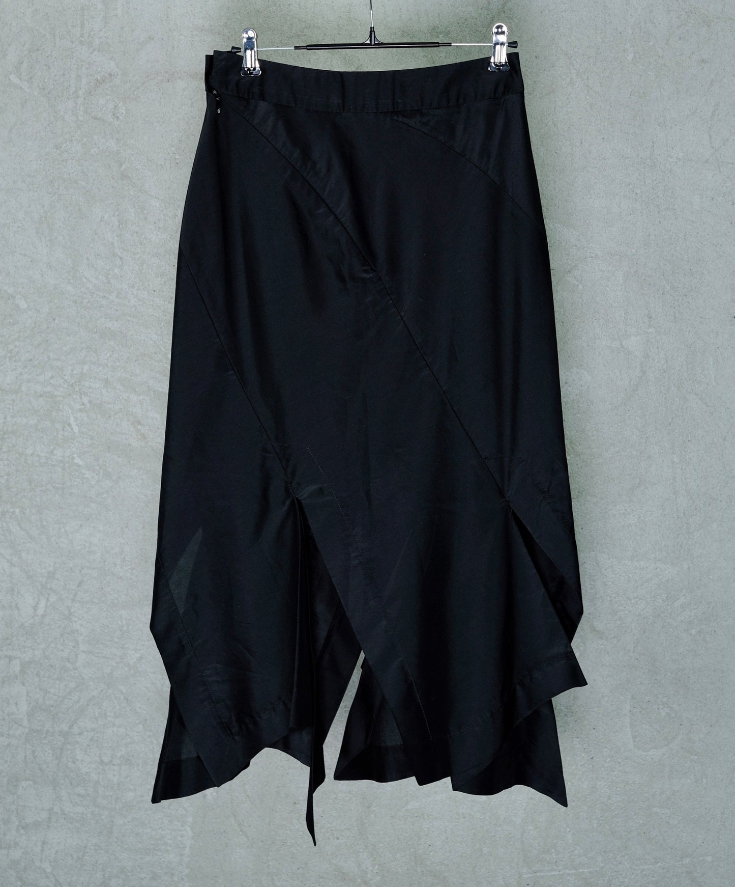 Vivienne Westwood Red Label asymmetric Skirt Autumn/Winter 2010