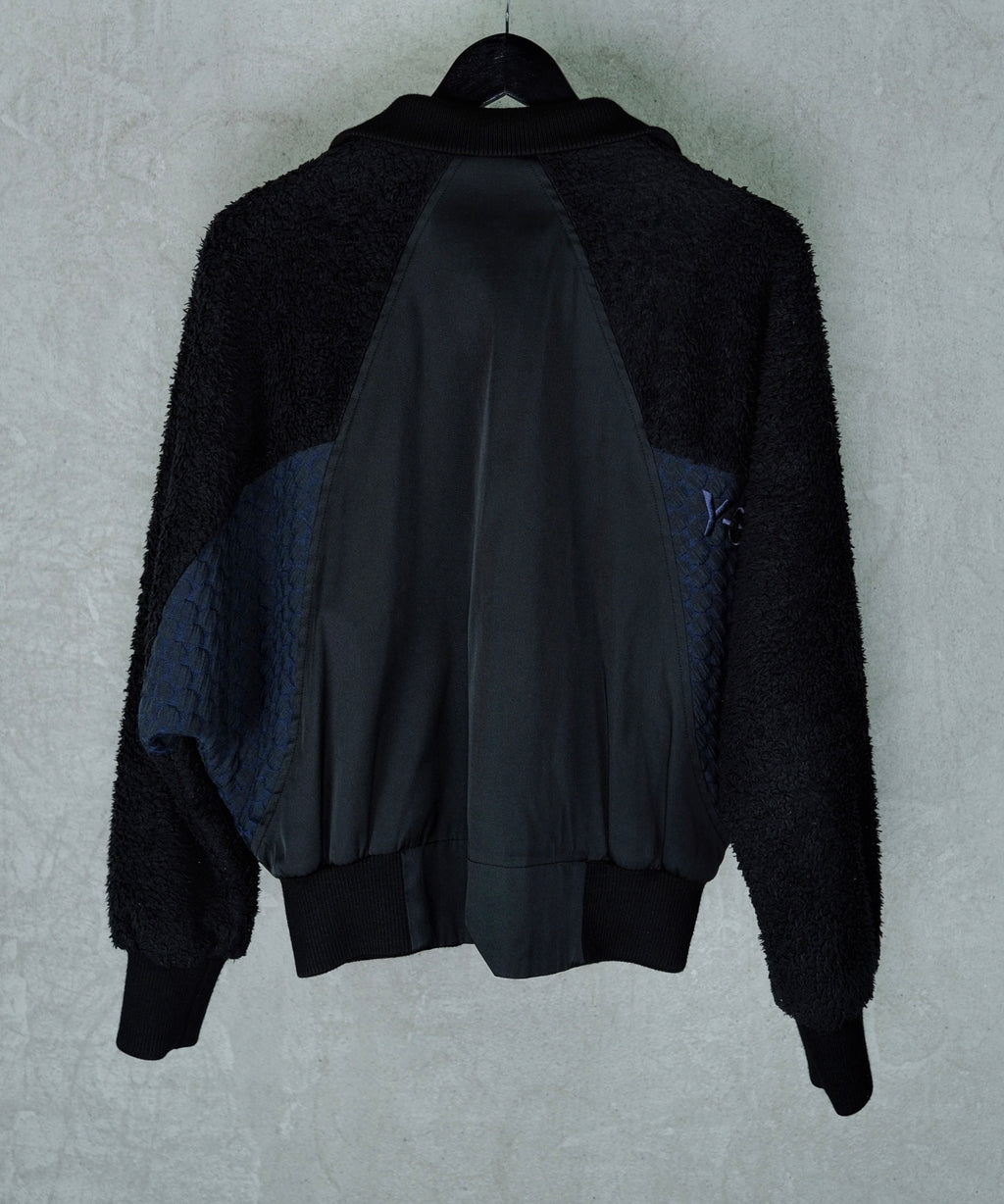 Y-3 Yohji Yamamoto x adidas Technical Bomber Jacket (2010)