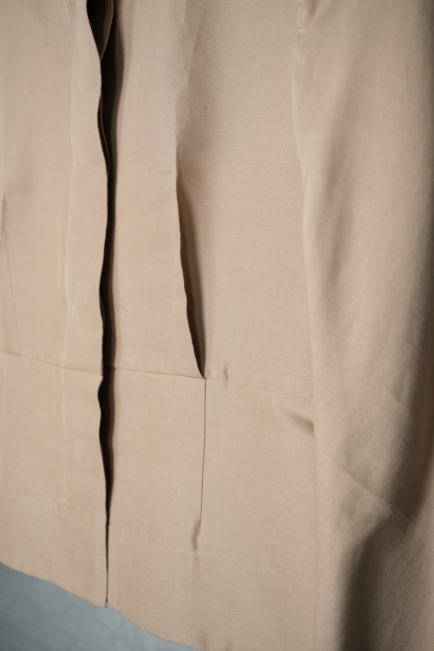 Marni structured jacket