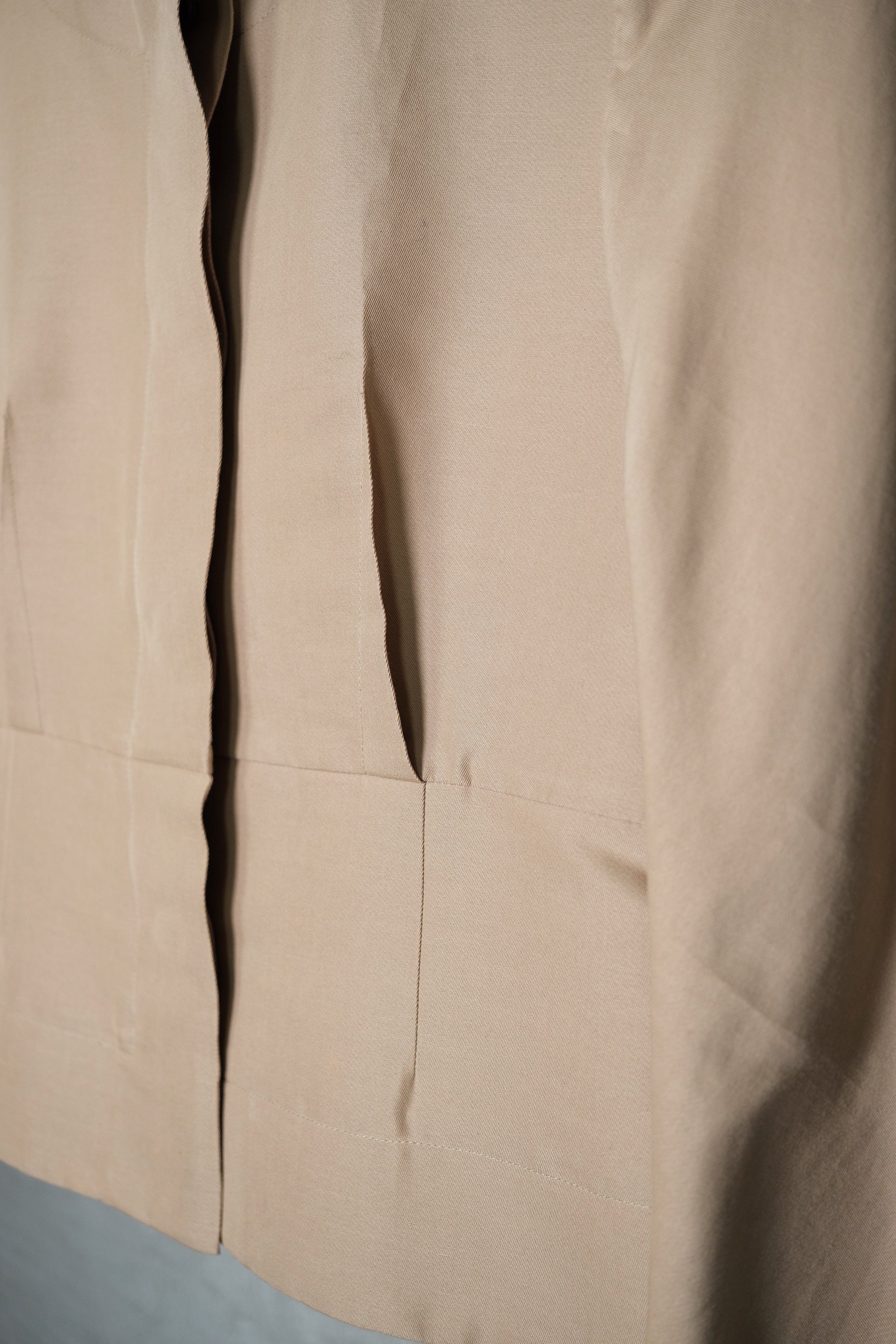 Marni structured jacket