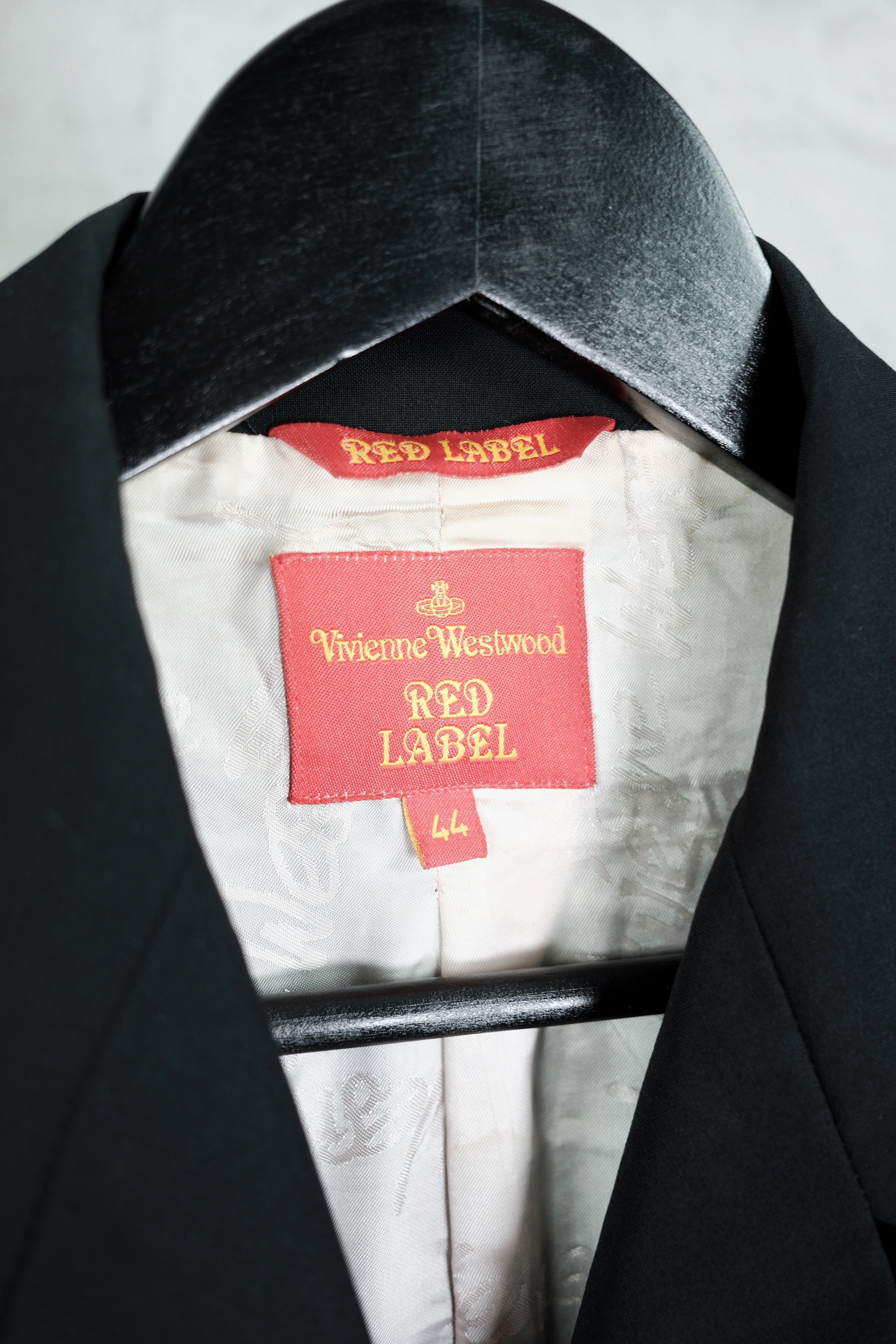 Vivienne Westwood Red Label Wool Blazer