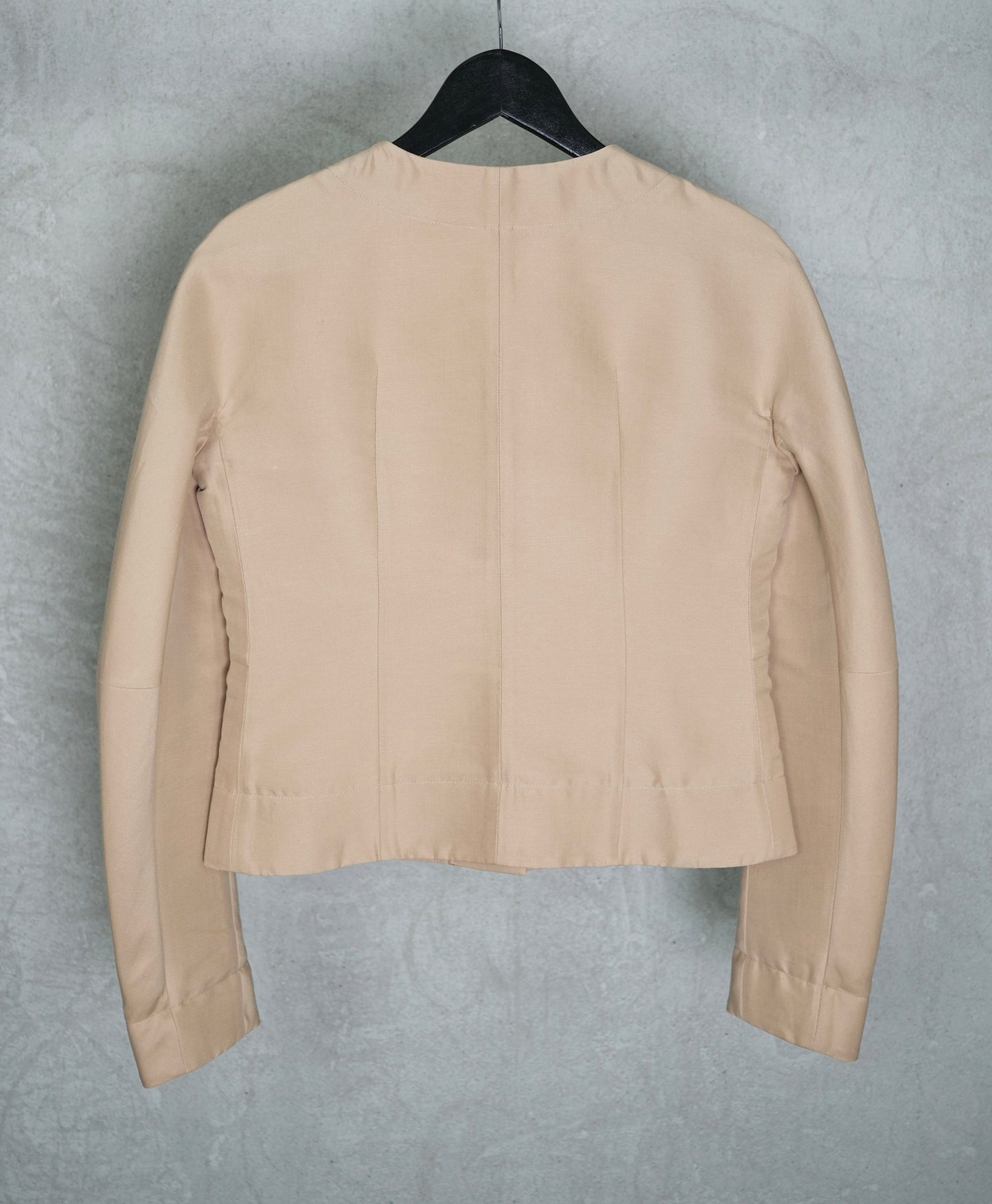 Marni structured jacket