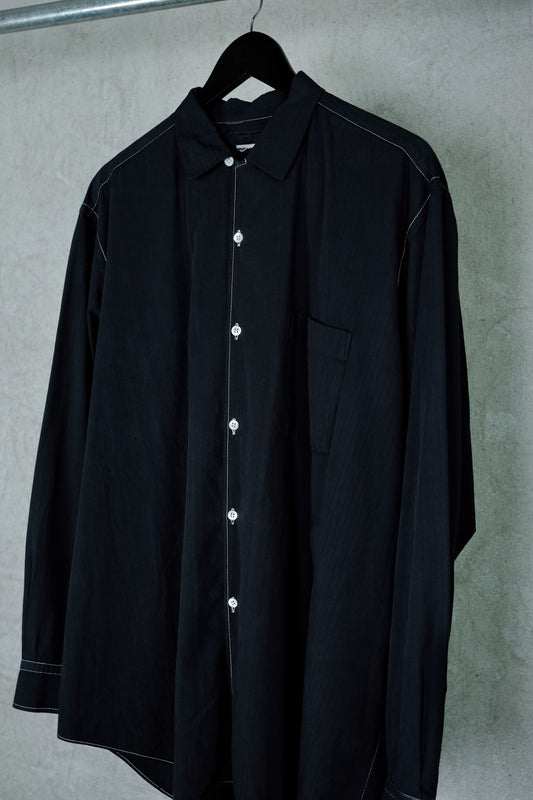 Comme des Garçons Homme Plus Stitch Shirt (circa 1998–2003)