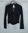 Vivienne Westwood Anglomania SS14 Blazer