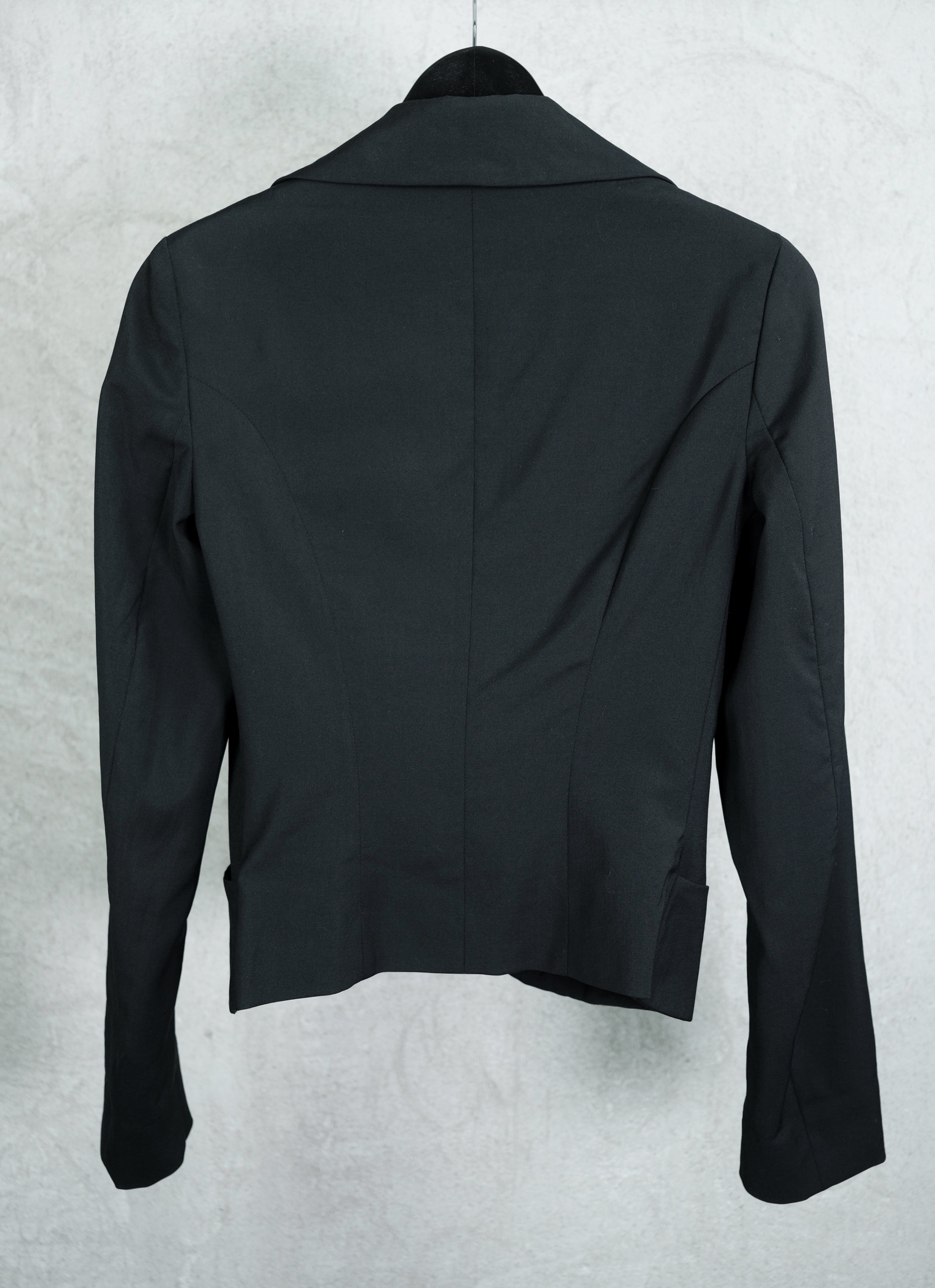 Vivienne Westwood Red Label Wool Blazer