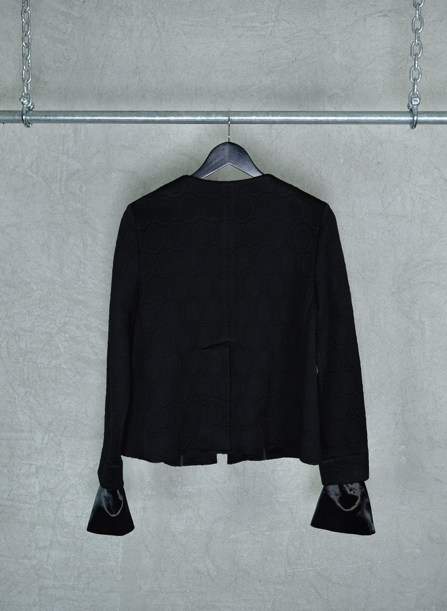 Marni Textured Jacquard Jacket