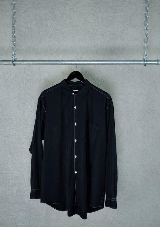 Comme des Garçons Homme Plus Stitch Shirt (circa 1998–2003)