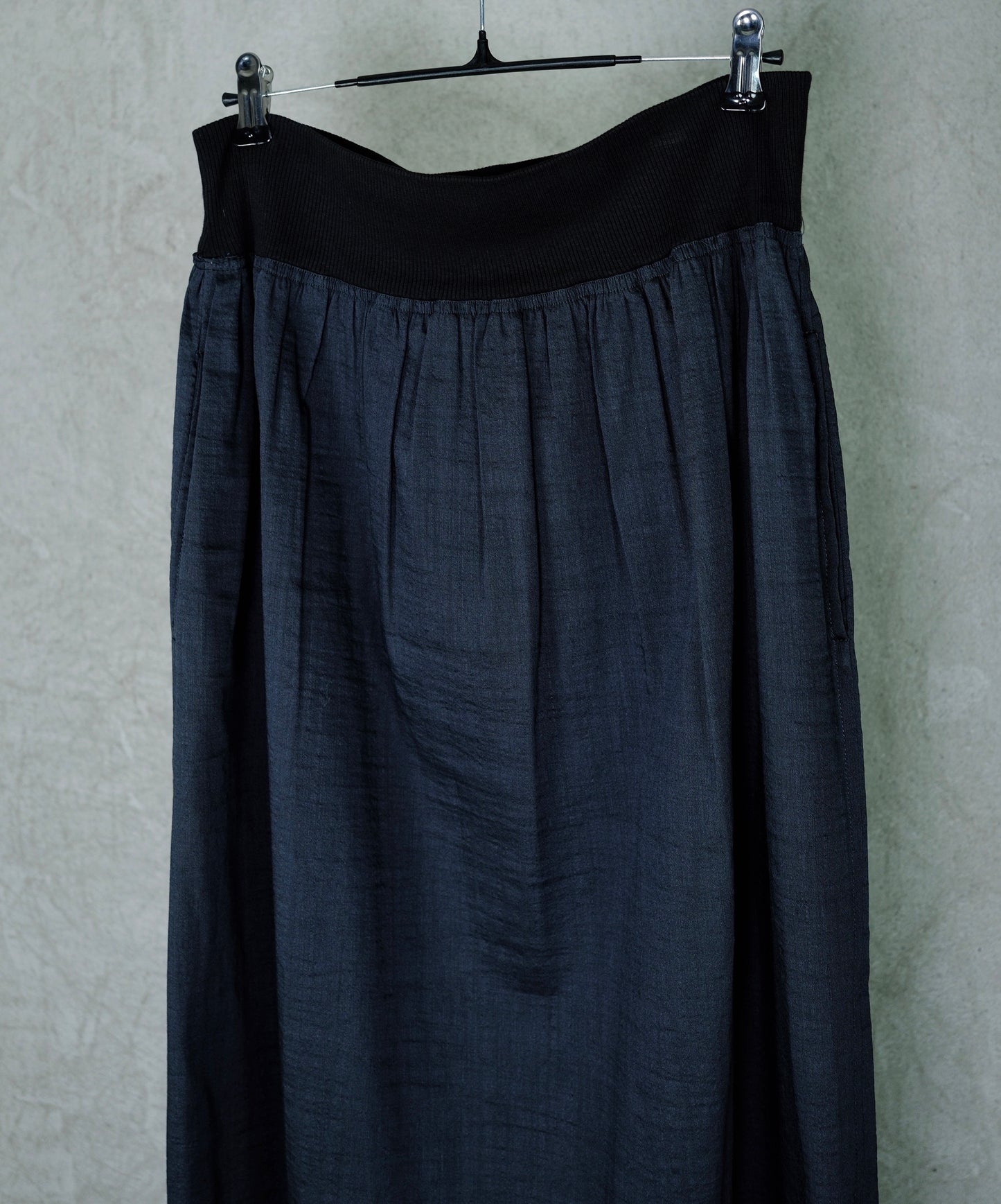 Yohji Yamamoto Skirt (1990s)