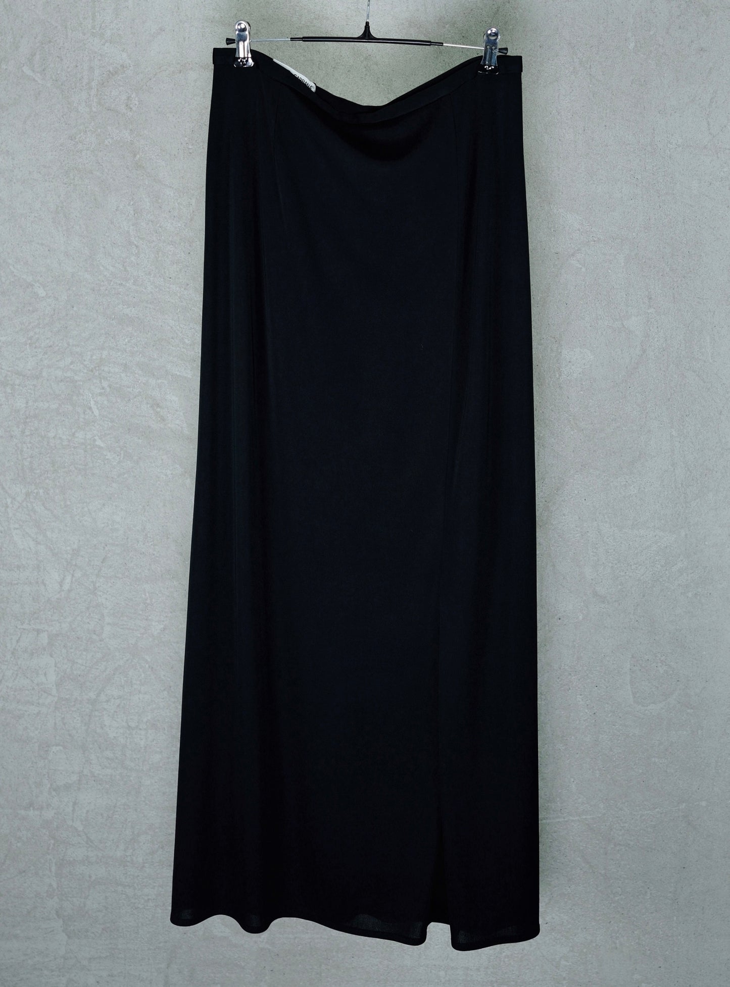 Dolce & Gabbana Tailored Pencil Skirt (Early 2000s)