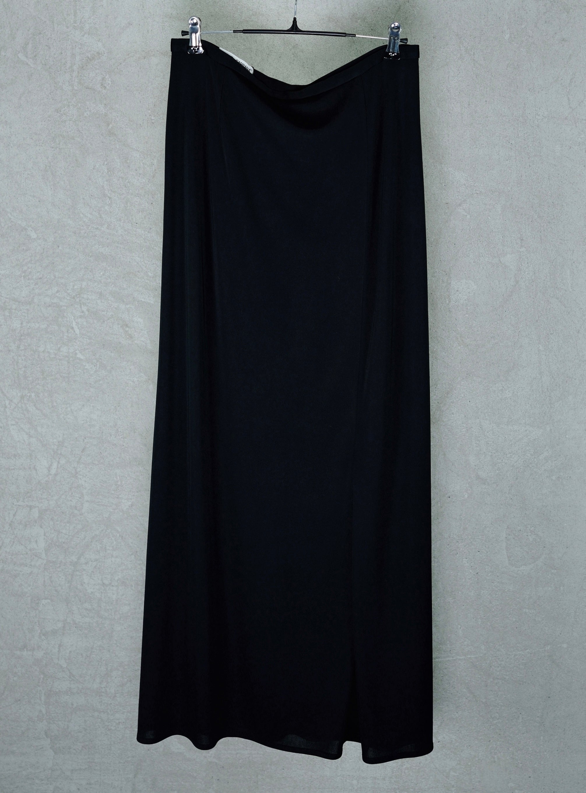 Dolce & Gabbana Tailored Pencil Skirt (Early 2000s)