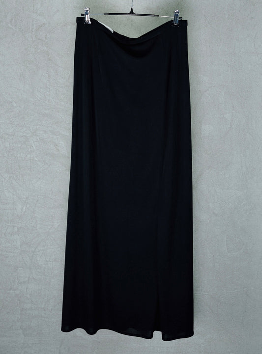 Dolce & Gabbana Tailored Pencil Skirt (Early 2000s)