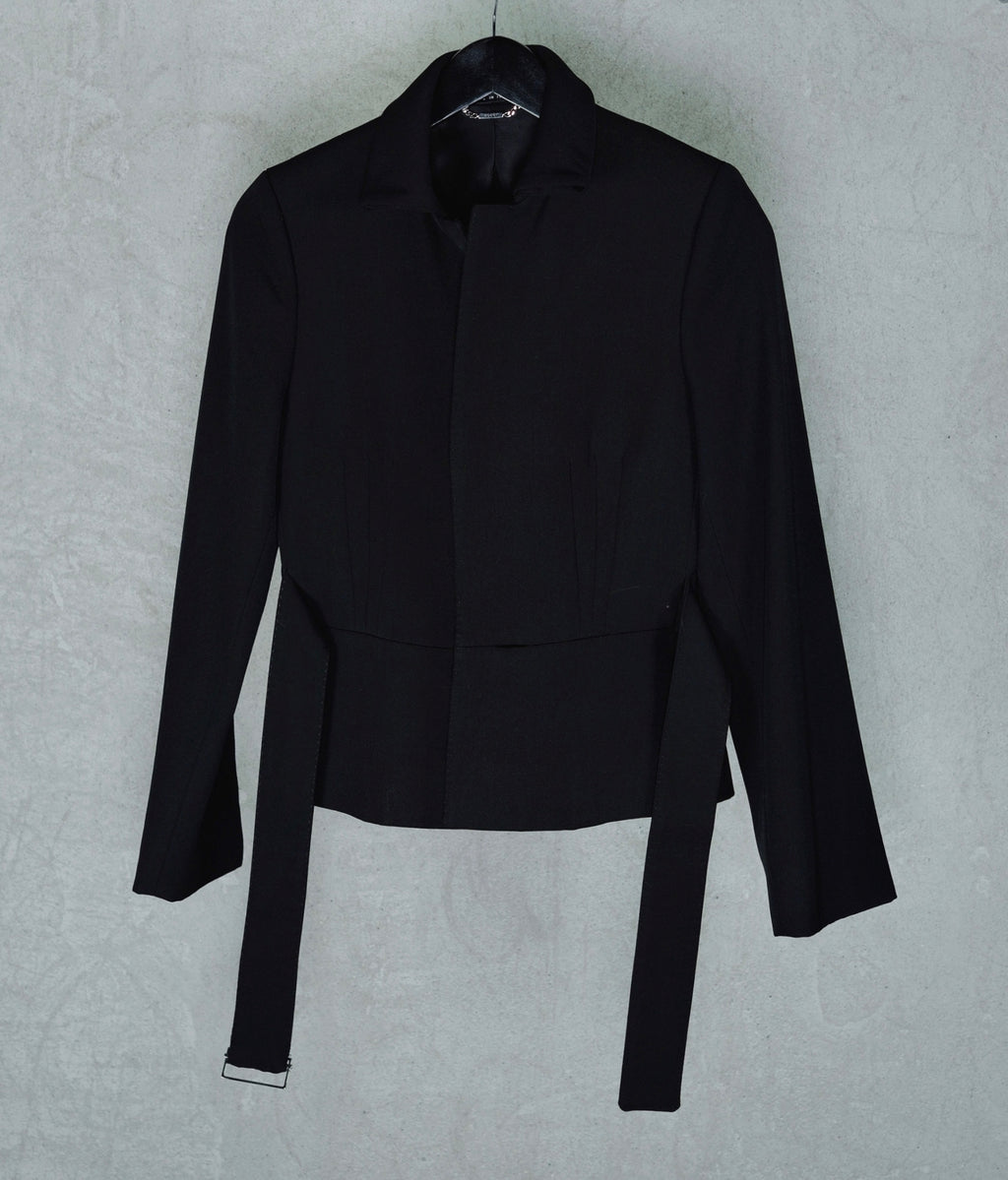 Gucci Tailored Jacket from the Tom Ford era 2000s