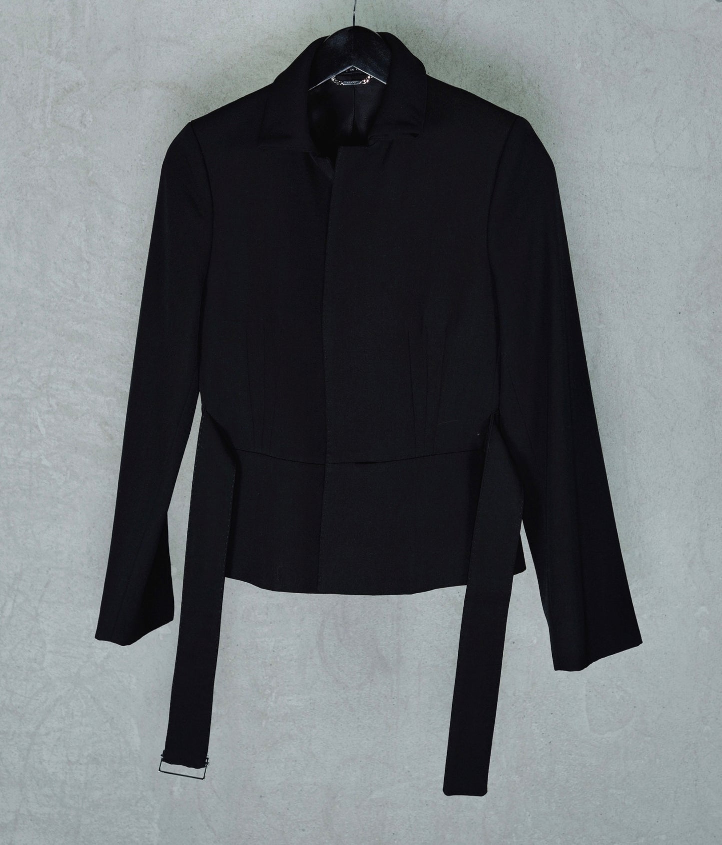 Gucci Tailored Jacket from the Tom Ford era 2000s