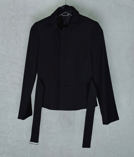 Gucci Tailored Jacket from the Tom Ford era 2000s