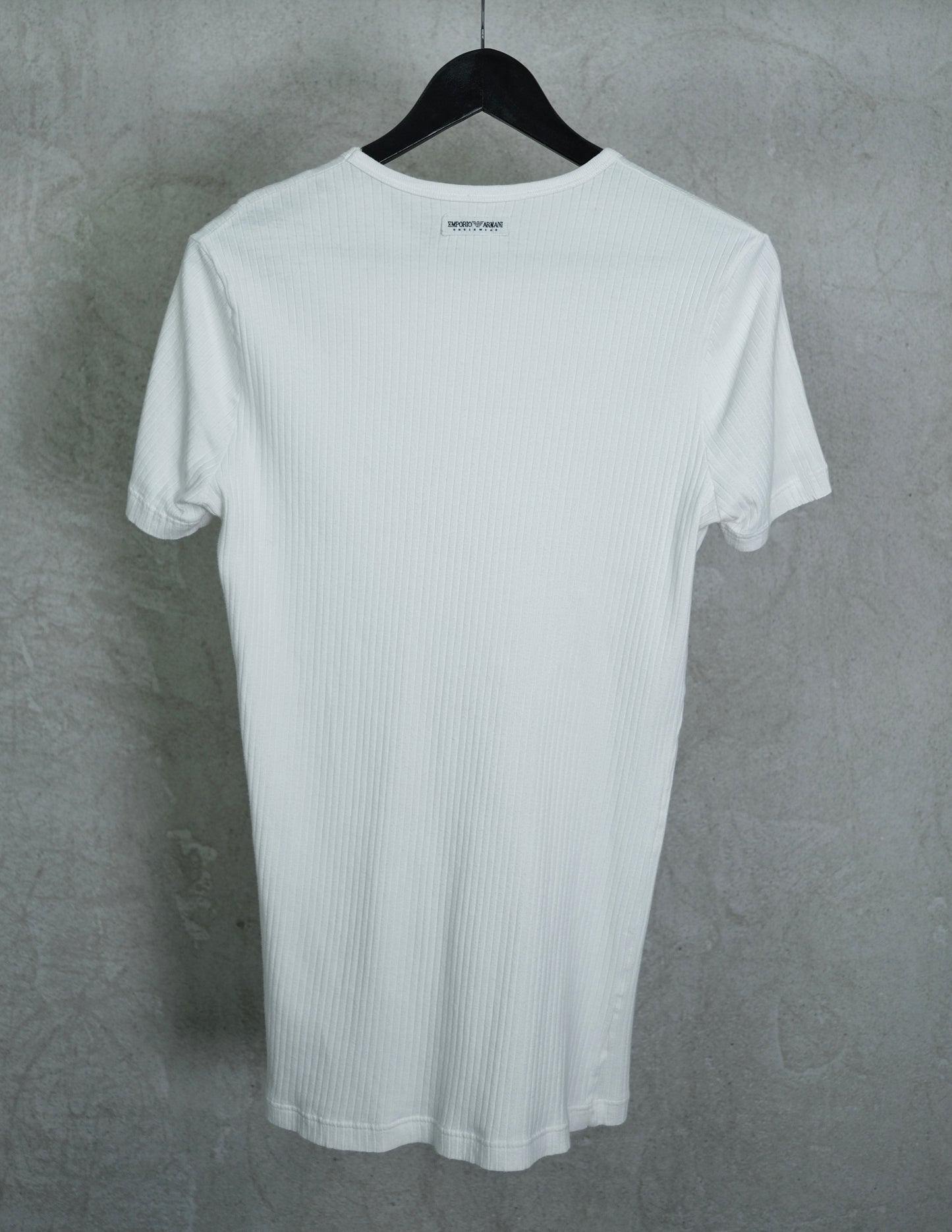 Emporio Armani V-neck T-shirt