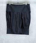 Emporio Armani 1990s Sculptural Skirt