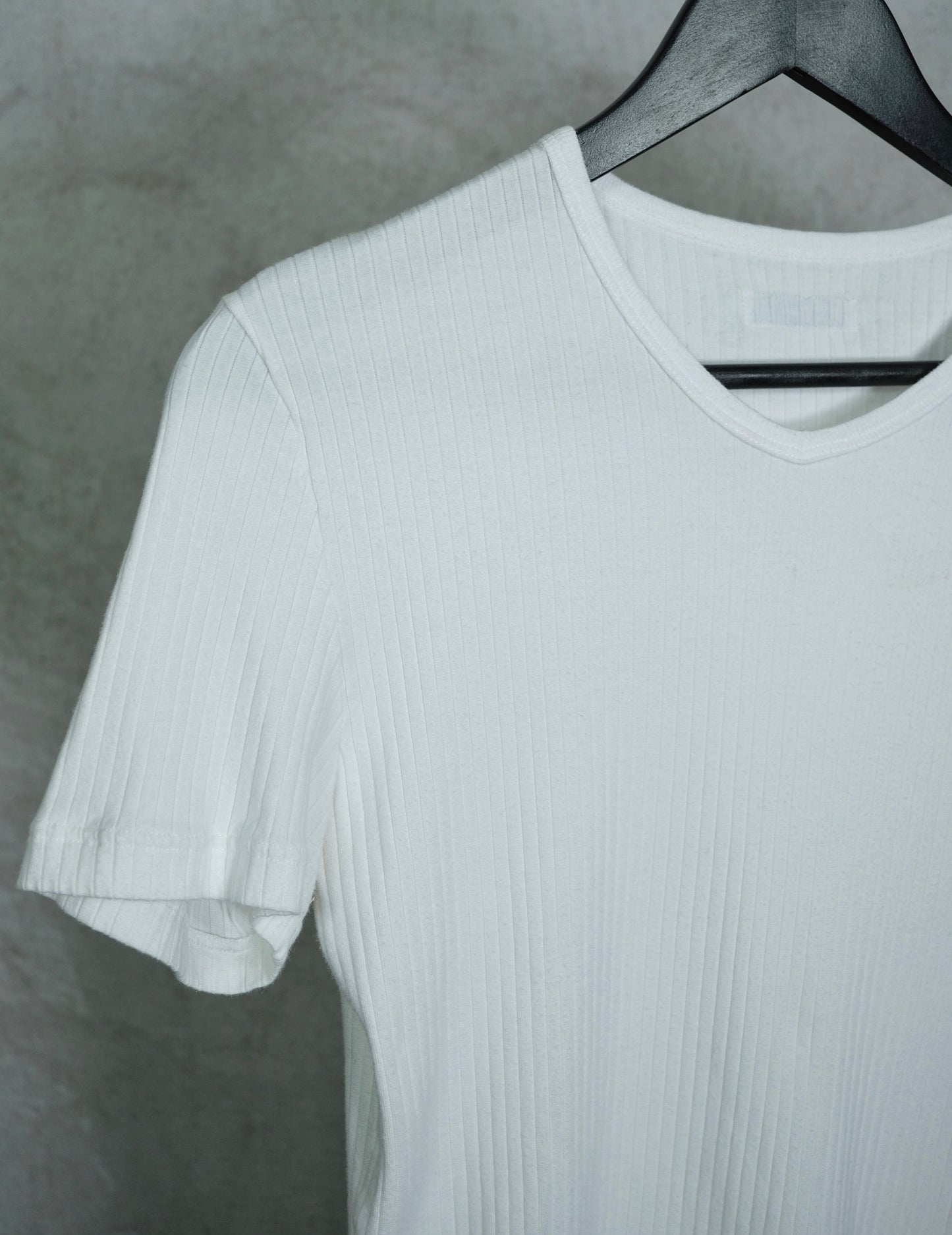 Emporio Armani V-neck T-shirt