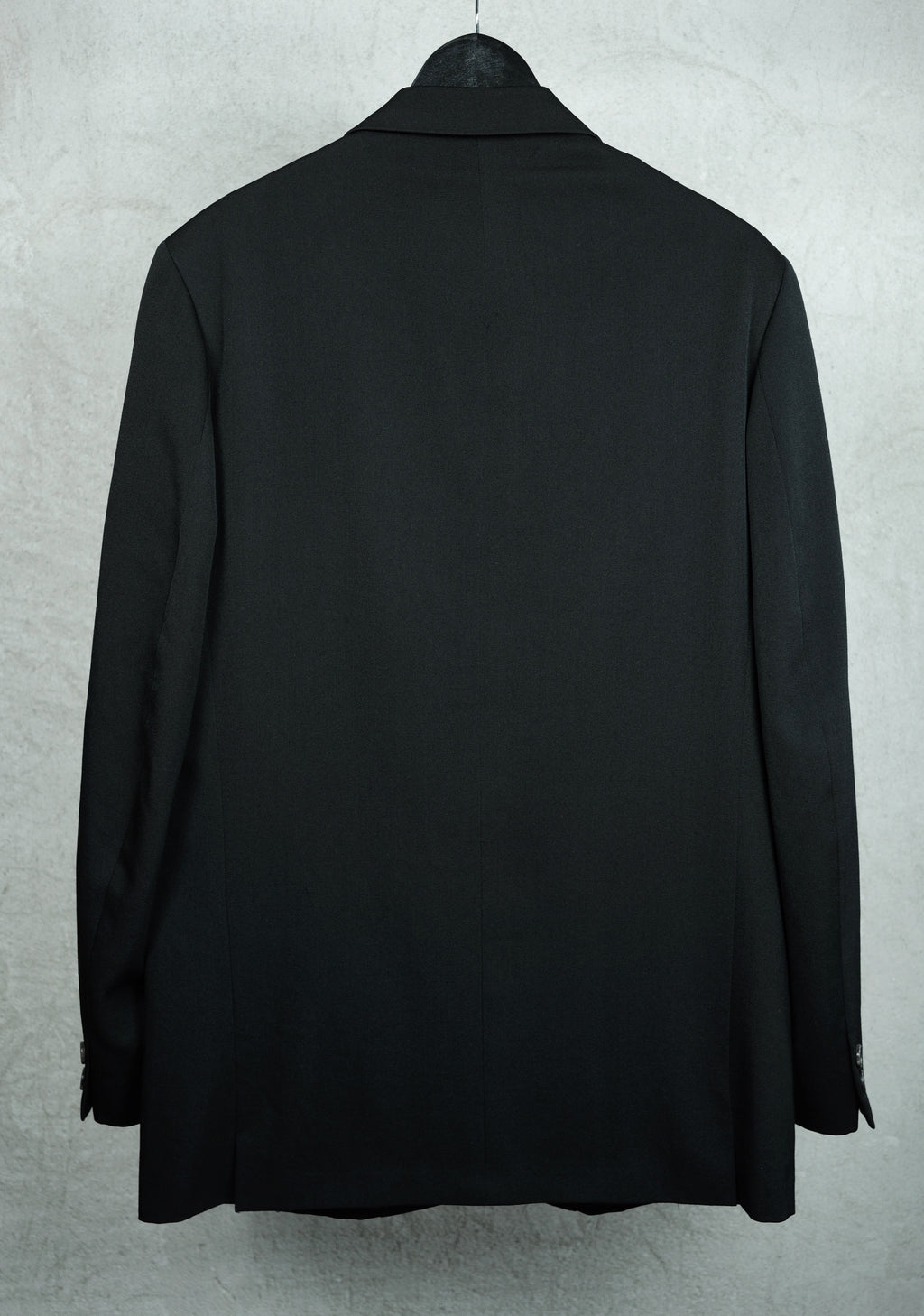 Yohji Yamamoto Costume d’Homme Wool Blazer (1990s)