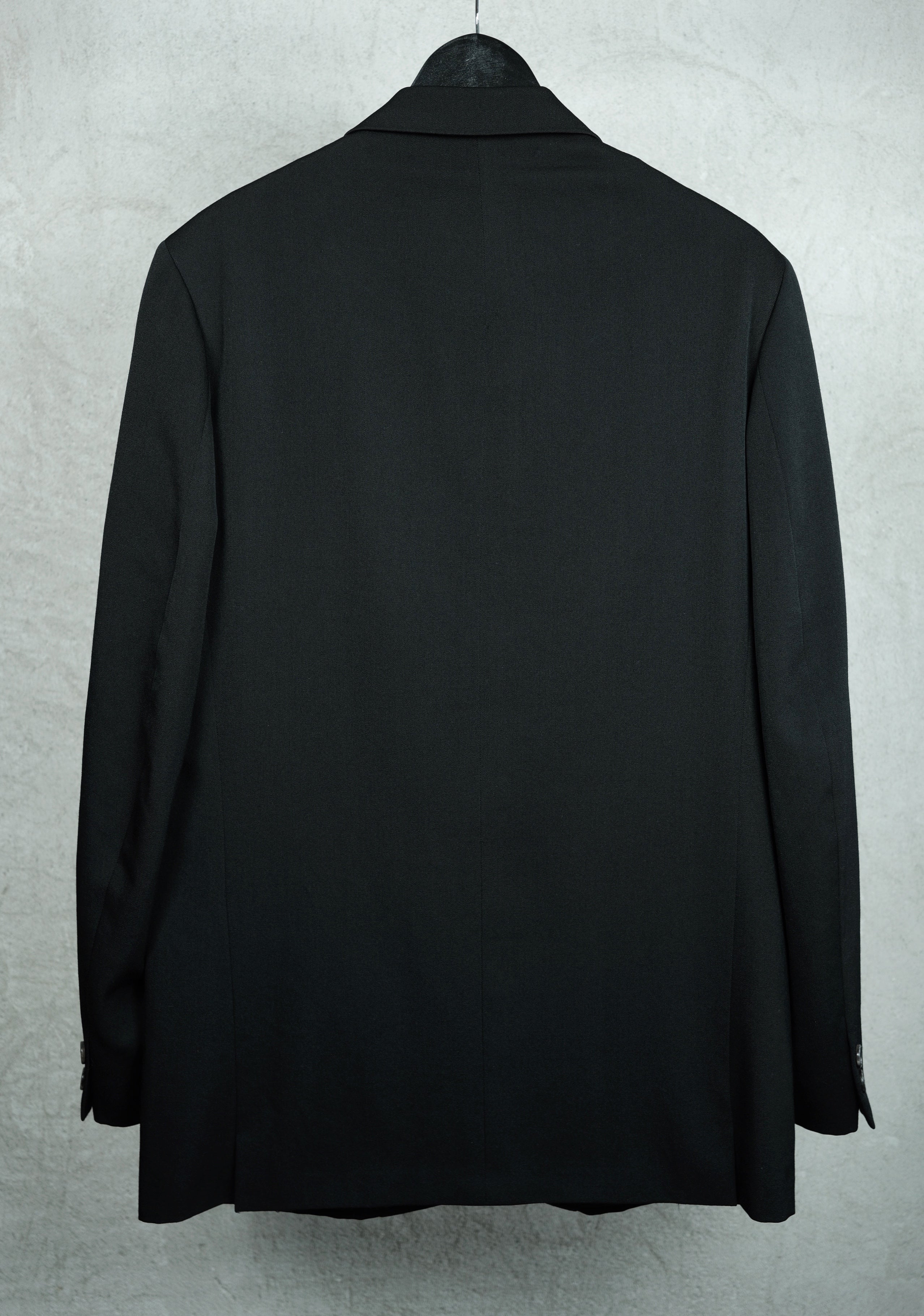Yohji Yamamoto Costume d’Homme Wool Blazer (1990s)