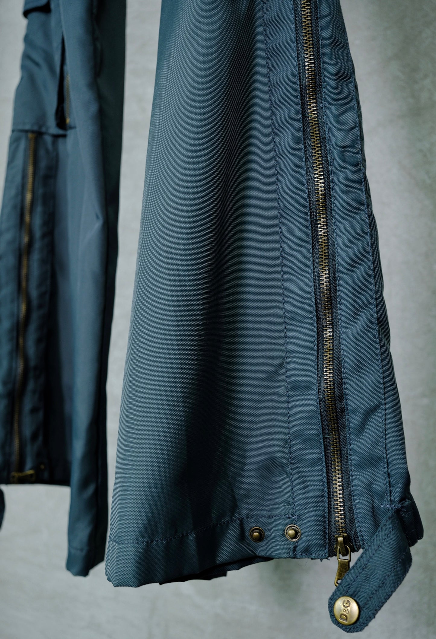 Dolce & Gabbana D&G utility trousers