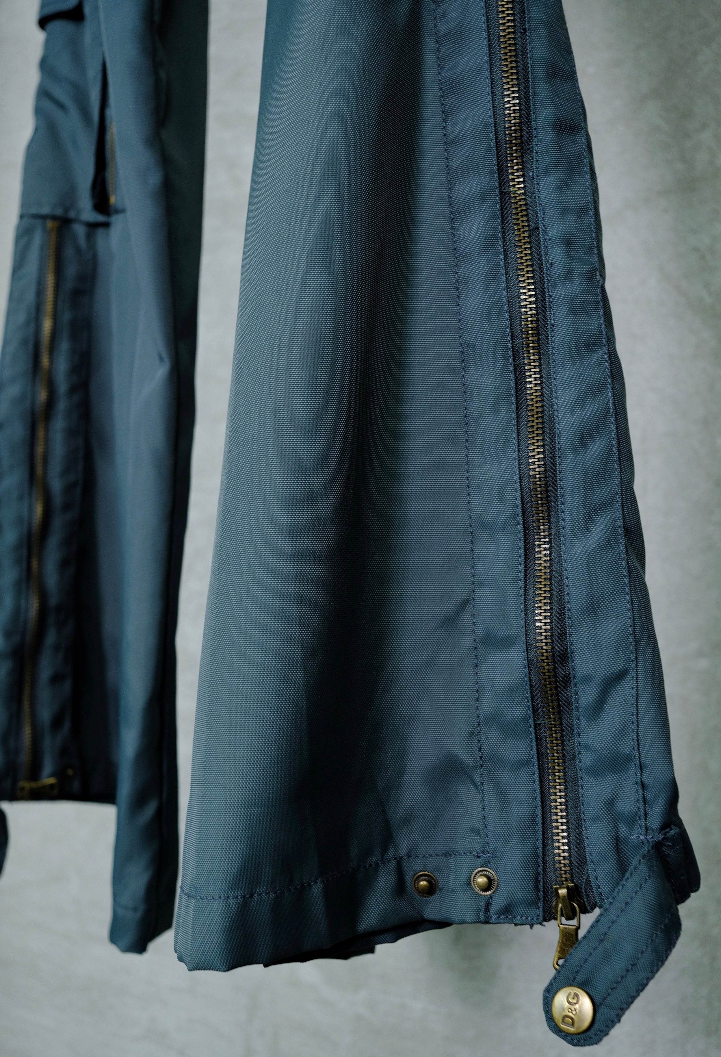 Dolce & Gabbana D&G utility trousers