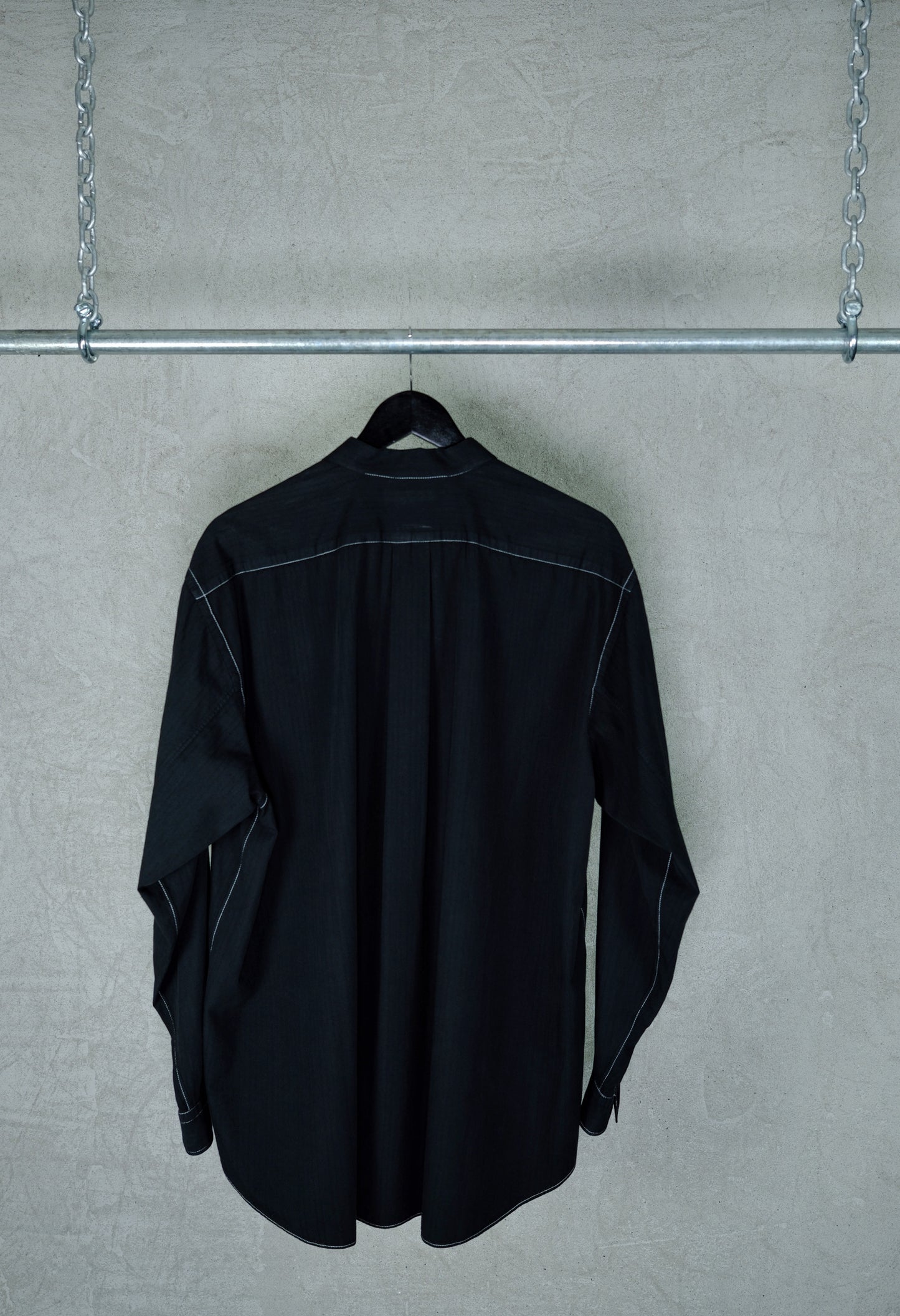 Comme des Garçons Homme Plus Stitch Shirt (circa 1998–2003)